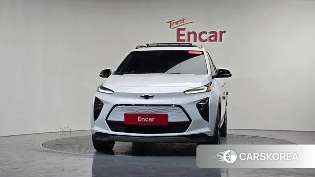 Chevrolet (GM Daewoo) Bolt EUV id 3739786 из Кореи 14