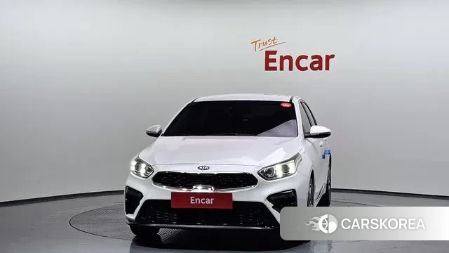 Kia Come New K3 id 3687496 из Кореи 13