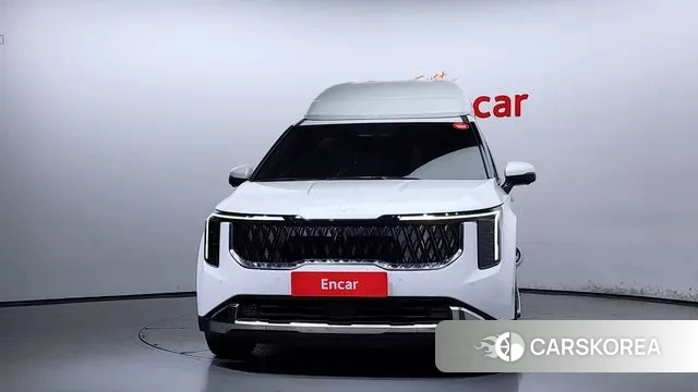 Kia The New Carnival 4th Generation id 3185231 из Кореи 13