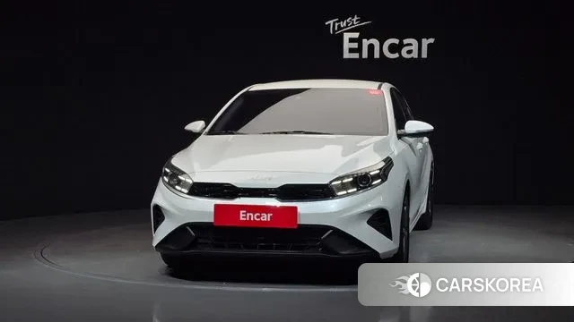 Kia The New K3 2nd generation id 3567278 из Кореи 13