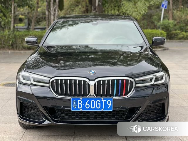BMW 5 series id 4265588 из Китая 11