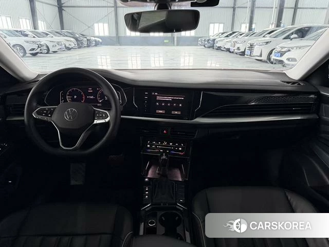 Volkswagen Passat id 4342156 из Китая 11