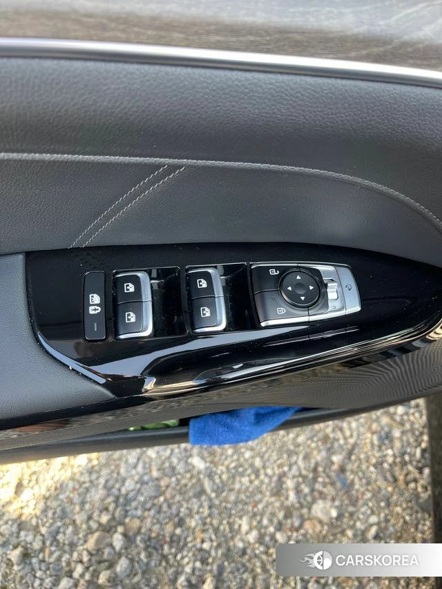 Kia The New K5 3rd generation id 3877290 из Кореи 12