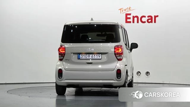 Kia The New Ray id 4942576 из Кореи 23