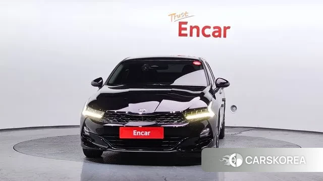 Kia K5 3rd generation id 3687003 из Кореи 13