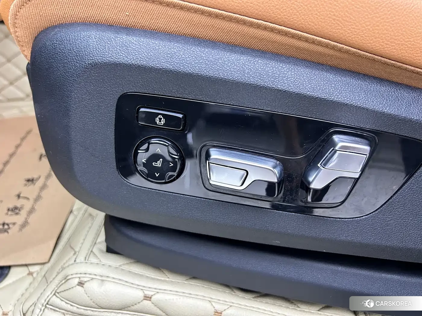 BMW X5 id 4576842 из Китая 13