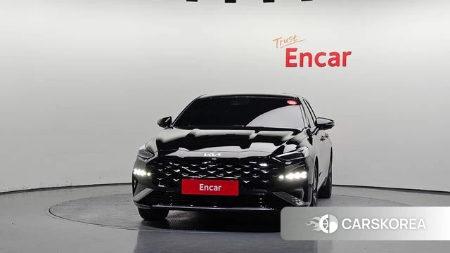 Kia K8 Hybrid id 4499937 из Кореи 23