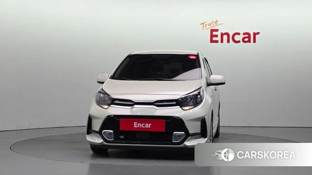 Kia Morning Urban (JA) id 4935772 из Кореи 23