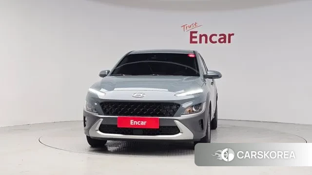 Hyundai The New Kona id 3197518 из Кореи 13