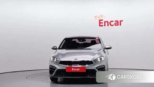 Kia Come New K3 id 3454319 из Кореи 13