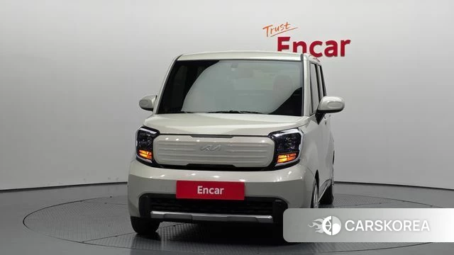 Kia The New Kia Ray id 4177587 из Кореи 13