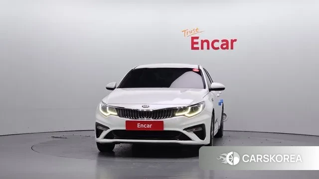 Kia The New K5 2nd generation id 3480049 из Кореи 13