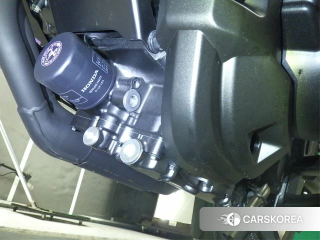 Engine photo