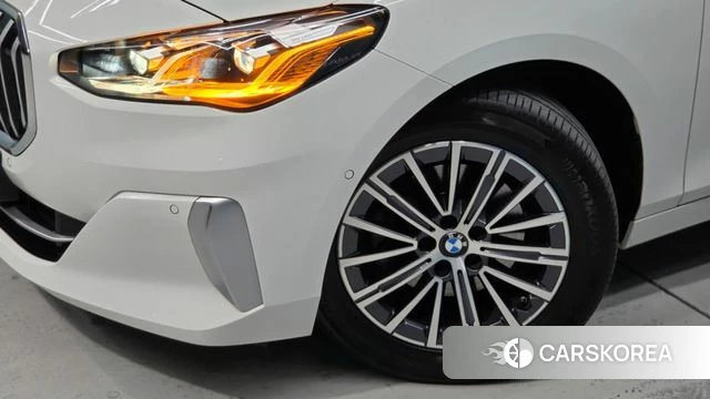 BMW 2 Series Active Tourer (U06) id 4928543 из Кореи 13