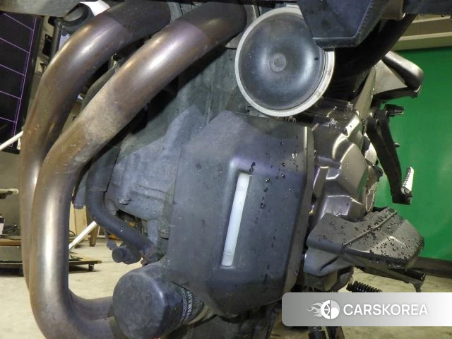 Engine photo