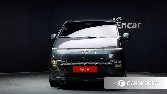Hyundai Staria id 4355468 из Кореи 13