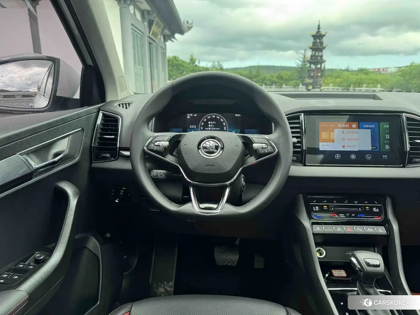 Skoda Karoq id 4669235 из Китая 16