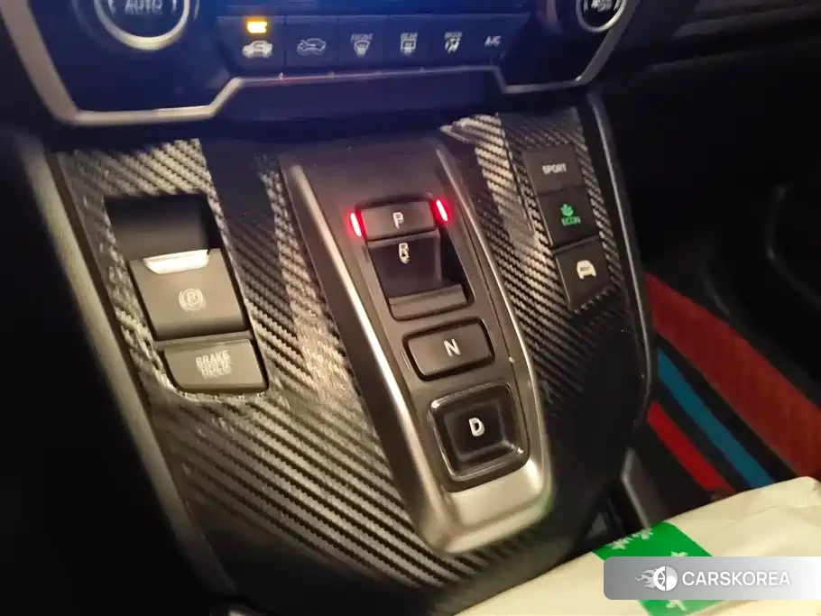 Honda Breeze id 4589205 из Китая 16
