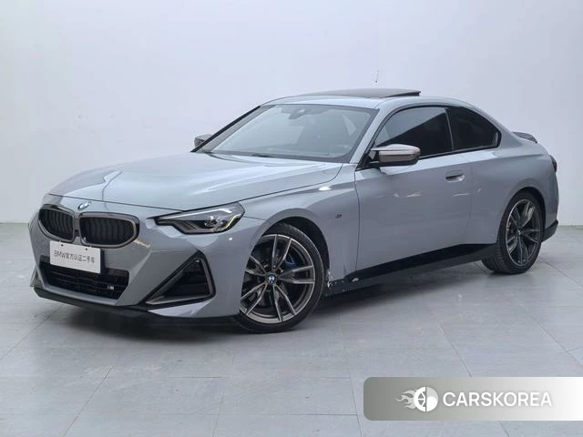 BMW 2 series (imported) id 4256805 из Китая 11