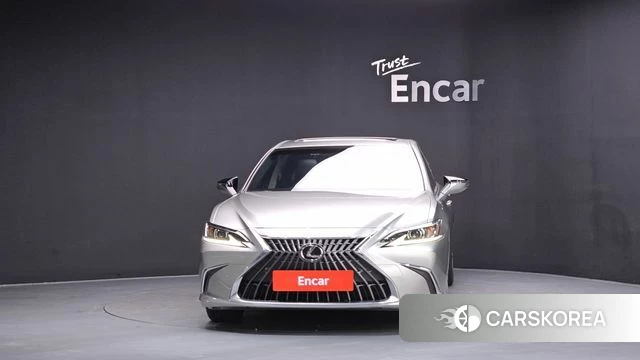 Lexus ES300h 7th generation id 3851297 из Кореи 13