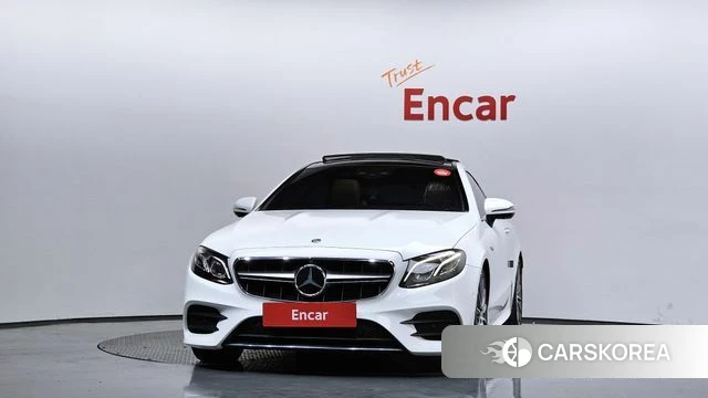 Mercedes-Benz E-Class W213 id 3885959 из Кореи 13