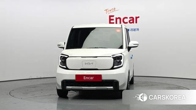 Kia The New Kia Ray EV id 4623394 из Кореи 23