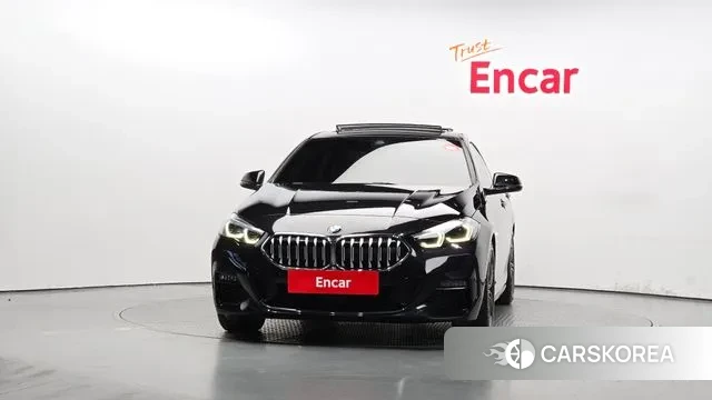 BMW 2 Series Gran Coupe (F44) id 3384958 из Кореи 13