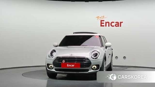 Mini Cooper Clubman id 4922762 из Кореи 23