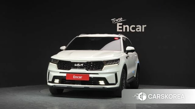 Kia Sorento 4th Generation id 4640806 из Кореи 23