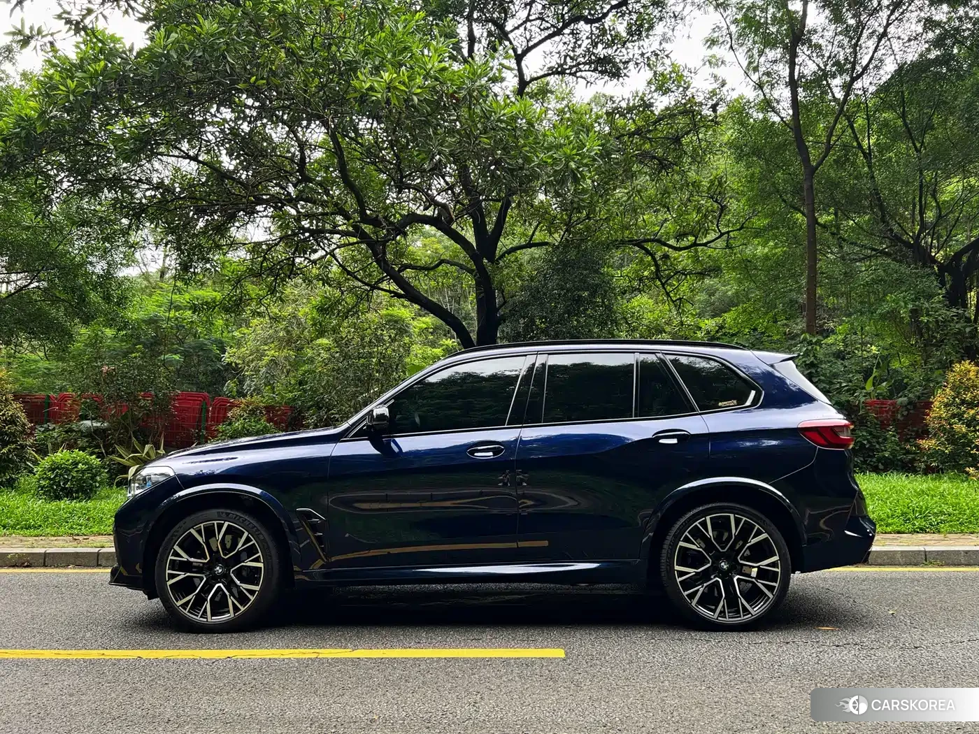 BMW X5 M id 4679862 из Китая 16