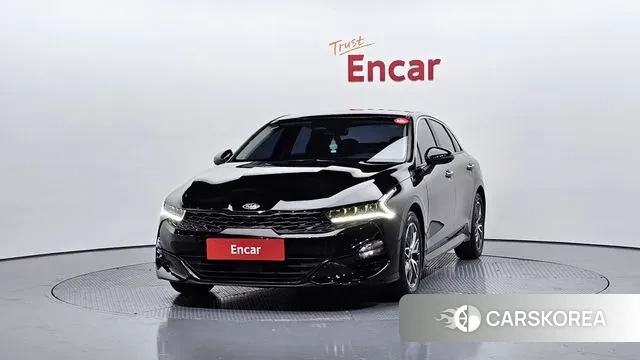 Kia K5 3rd generation id 3454469 из Кореи 13