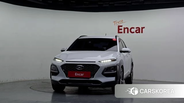 Hyundai Kona id 4356827 из Кореи 23
