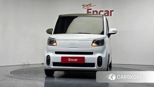 Kia The New Ray id 3910311 из Кореи 13