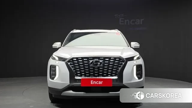 Hyundai Palisade id 3593099 из Кореи 13