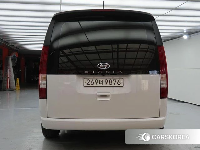 Hyundai Staria id 3842553 из Кореи 12