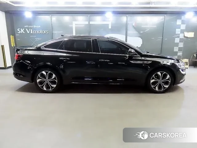 Renault Korea (Samsung) SM6 id 3270277 из Кореи 13