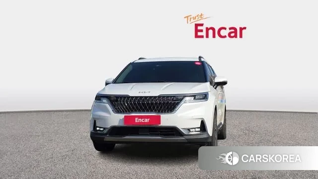 Kia Carnival 4th generation id 3577168 из Кореи 13