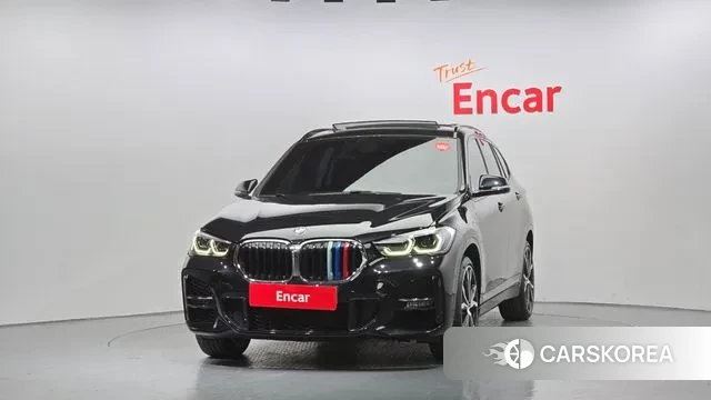 BMW X1 (F48) id 3546794 из Кореи 13