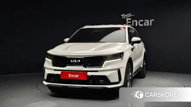 Kia Sorento 4th Generation id 3365943 из Кореи 13