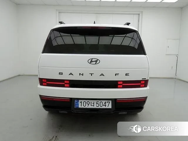 Hyundai Santa Fe (MX5) id 3700966 из Кореи 13
