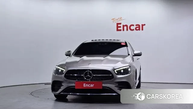 Mercedes-Benz E-Class W213 id 3671447 из Кореи 13