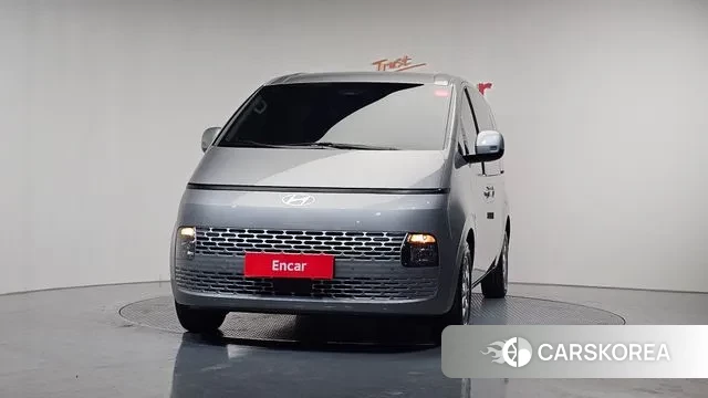 Hyundai Staria id 3471844 из Кореи 13