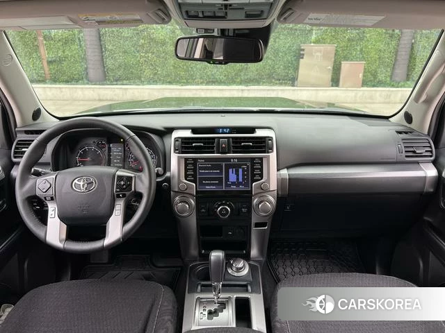 Toyota 4Runner id 4239440 из Китая 16