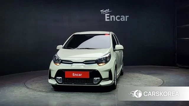 Kia Morning Urban (JA) id 3654490 из Кореи 13