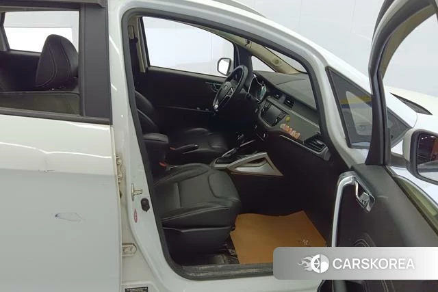 Geely Automobile Vision X3 id 4215221 из Китая 10