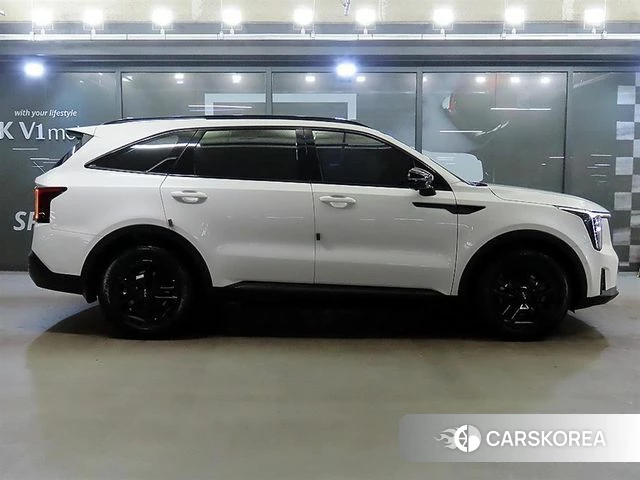 Kia The New Sorento 4th Generation id 4914458 из Кореи 13
