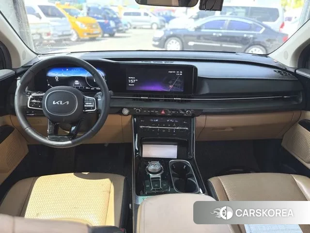 Kia Carnival 4th generation id 3053646 из Кореи 7