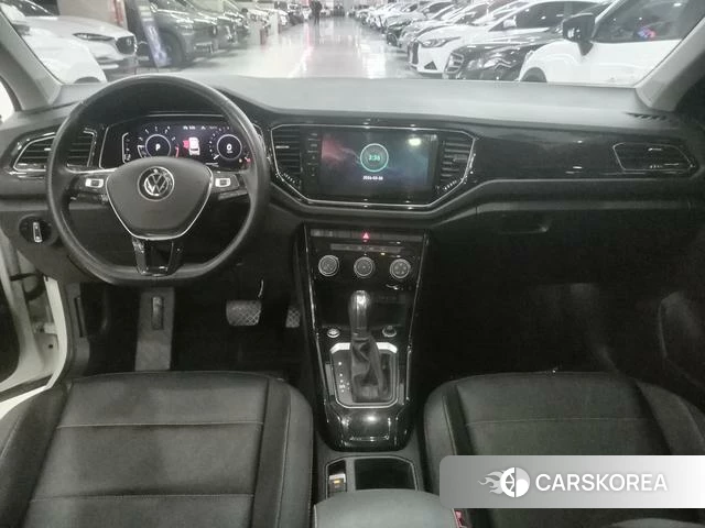 Volkswagen Exploring songs id 4273590 из Китая 8