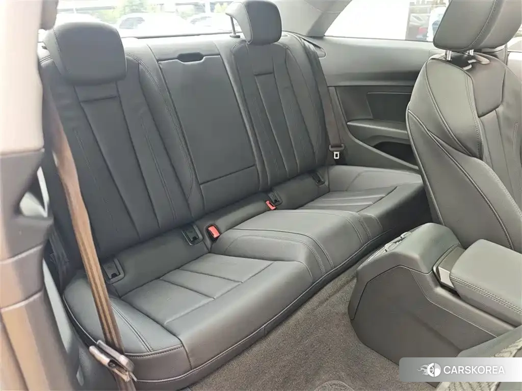 Audi A5 id 4600577 из Китая 9