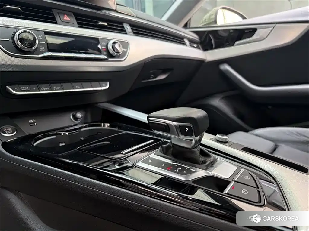 Audi A5 id 4589260 из Китая 8